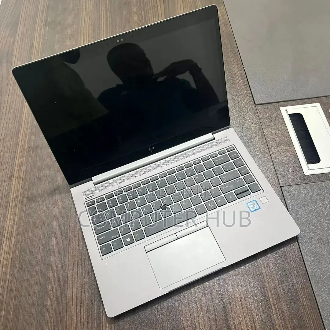 Laptop HP ZBook 14u 16GB Intel Core I5 SSD 256GB