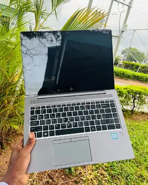 Laptop HP ZBook 14u 16GB Intel Core I5 SSD 256GB
