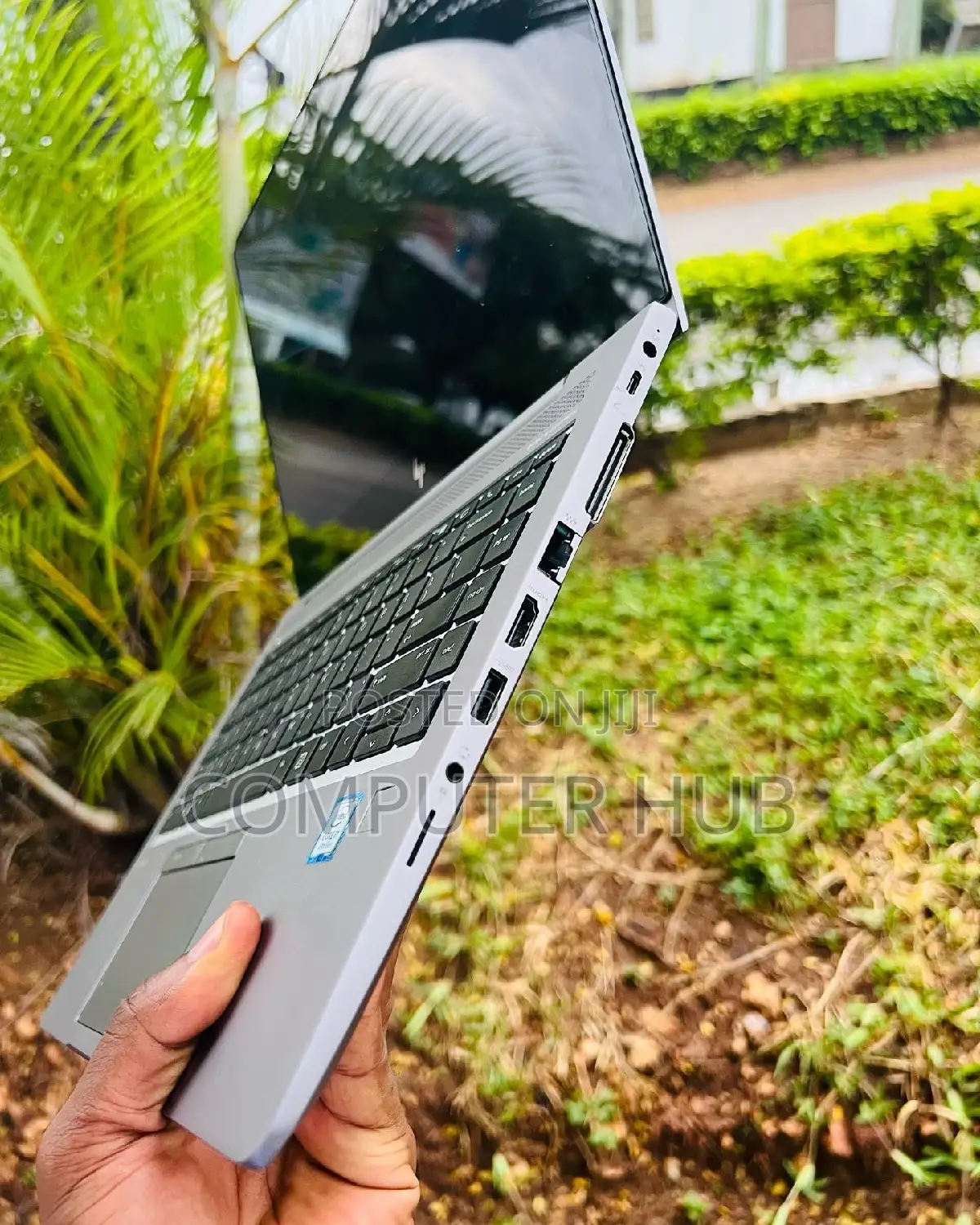 Laptop HP ZBook 14u 16GB Intel Core I5 SSD 256GB