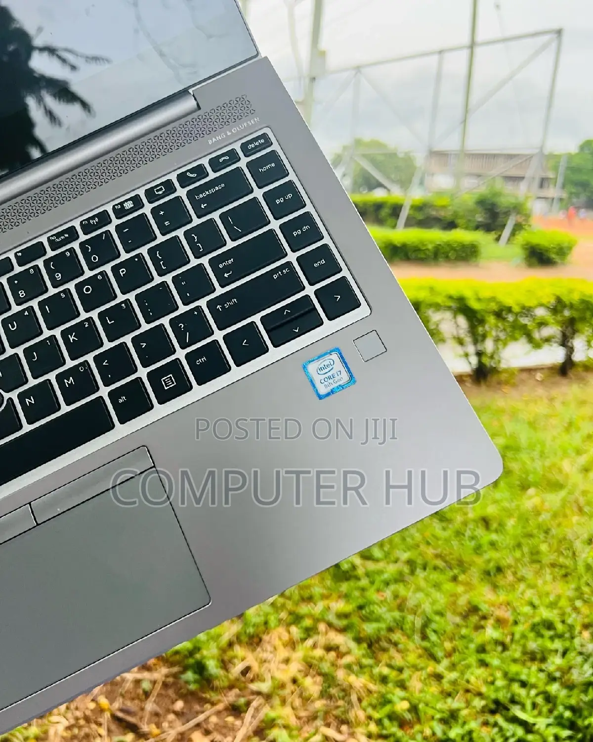 Laptop HP ZBook 14u 16GB Intel Core I5 SSD 256GB