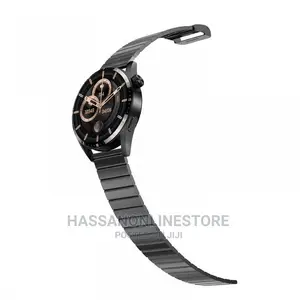 Green Lion G-Master - Metalic Black