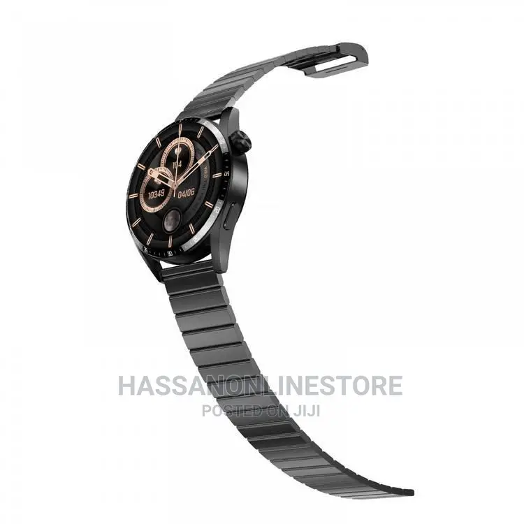 Green Lion G-Master - Metalic Black