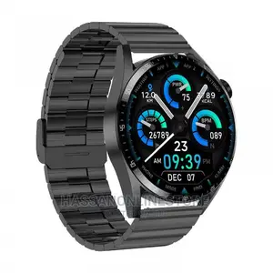 Green Lion G-Master - Metalic Black