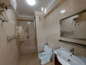 Furnished 2bdrm Apartment in Masaki for rent