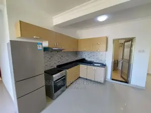 Furnished 2bdrm Apartment in Masaki for rent