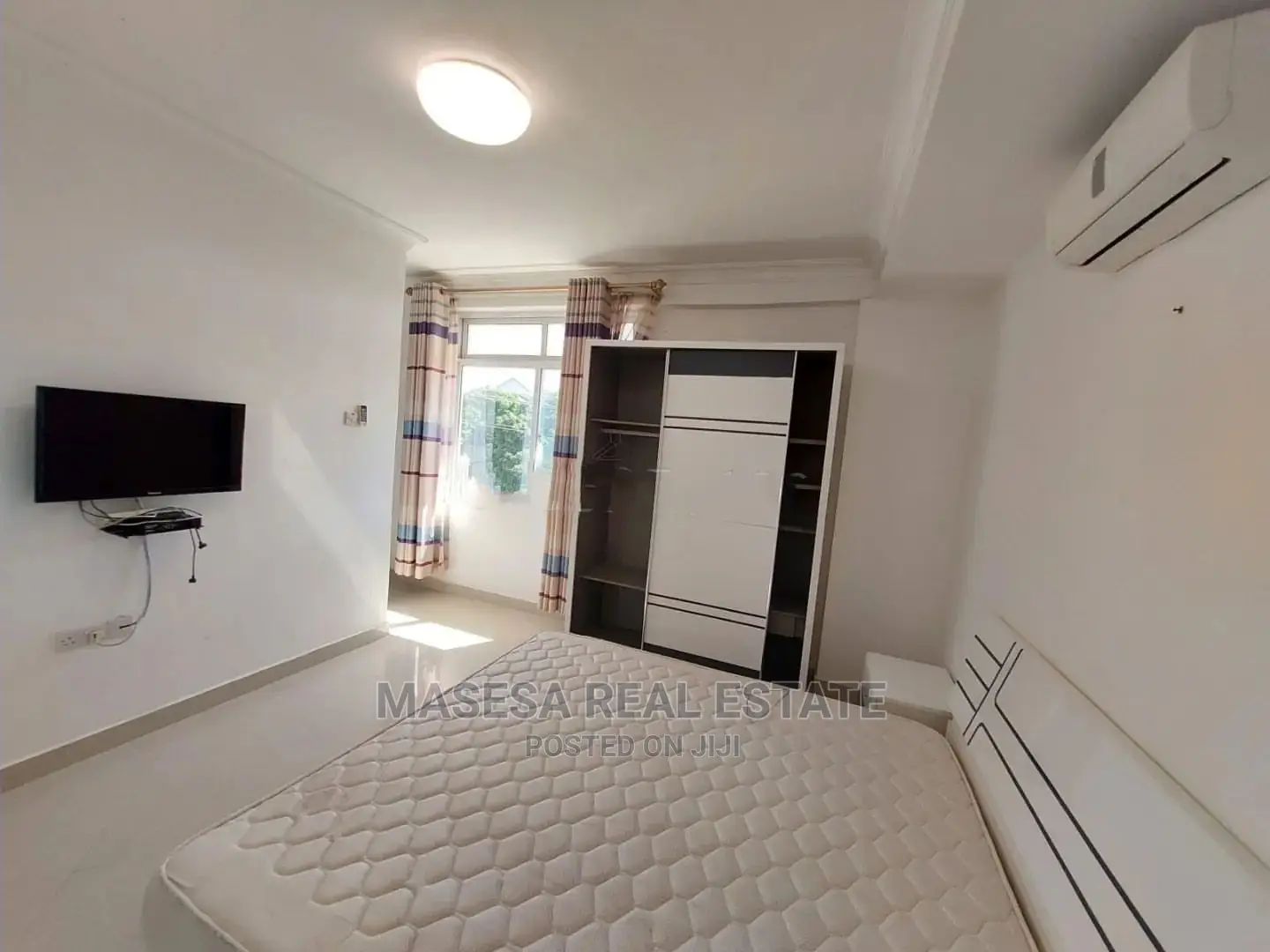 Furnished 2bdrm Apartment in Masaki for rent