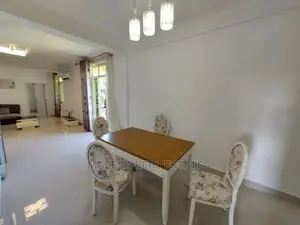 Furnished 2bdrm Apartment in Masaki for rent