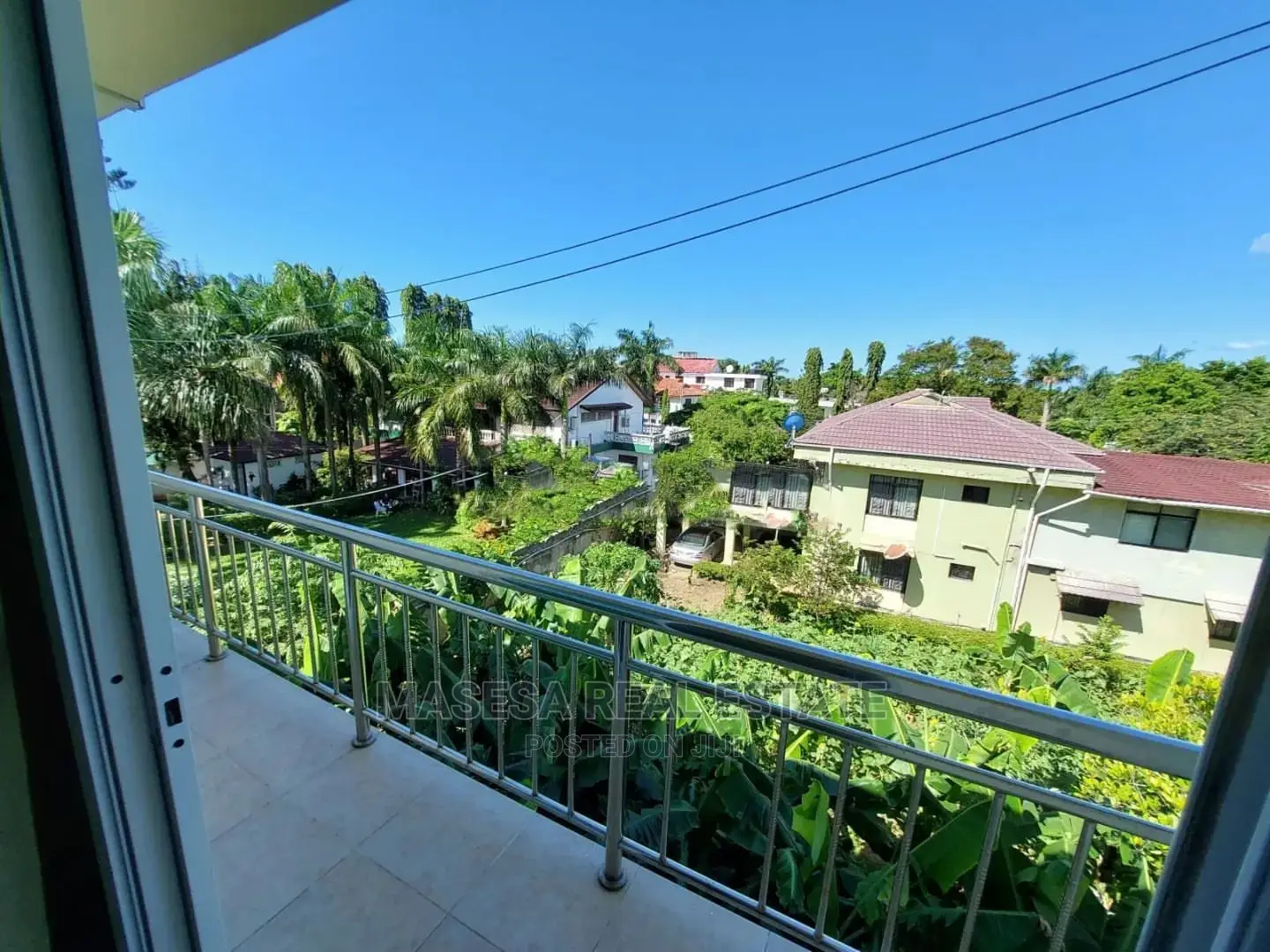 Furnished 2bdrm Apartment in Masaki for rent