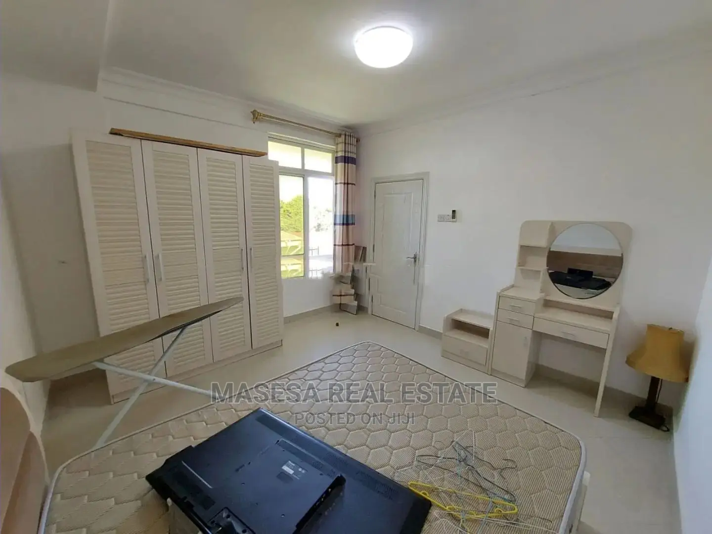 Furnished 2bdrm Apartment in Masaki for rent