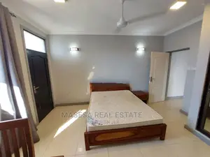 Furnished 3bdrm Apartment in Masaki for rent