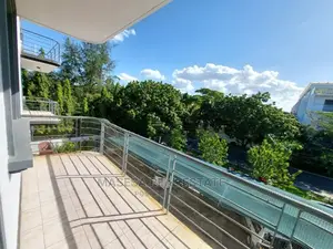 Furnished 3bdrm Apartment in Masaki for rent
