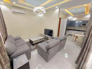 Furnished 1bdrm Apartment in Masaki for rent