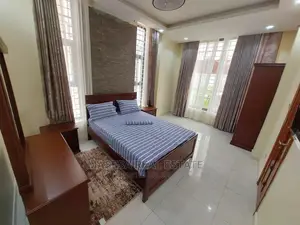 Furnished 1bdrm Apartment in Masaki for rent