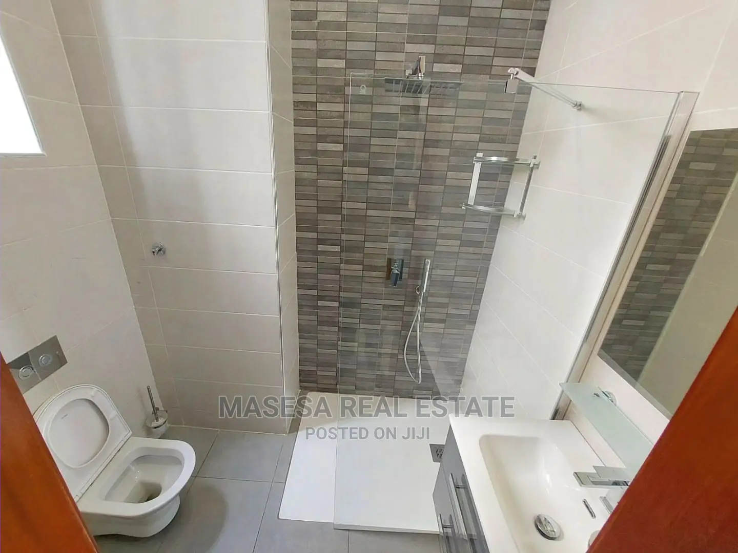 Furnished 1bdrm Apartment in Masaki for rent