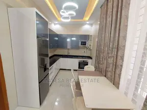 Furnished 1bdrm Apartment in Masaki for rent