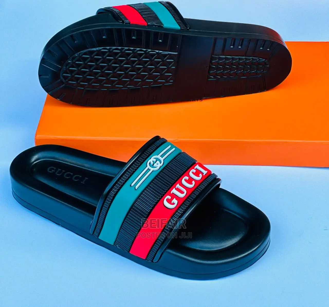 Original Sandals| Sendo | Open Shoes |