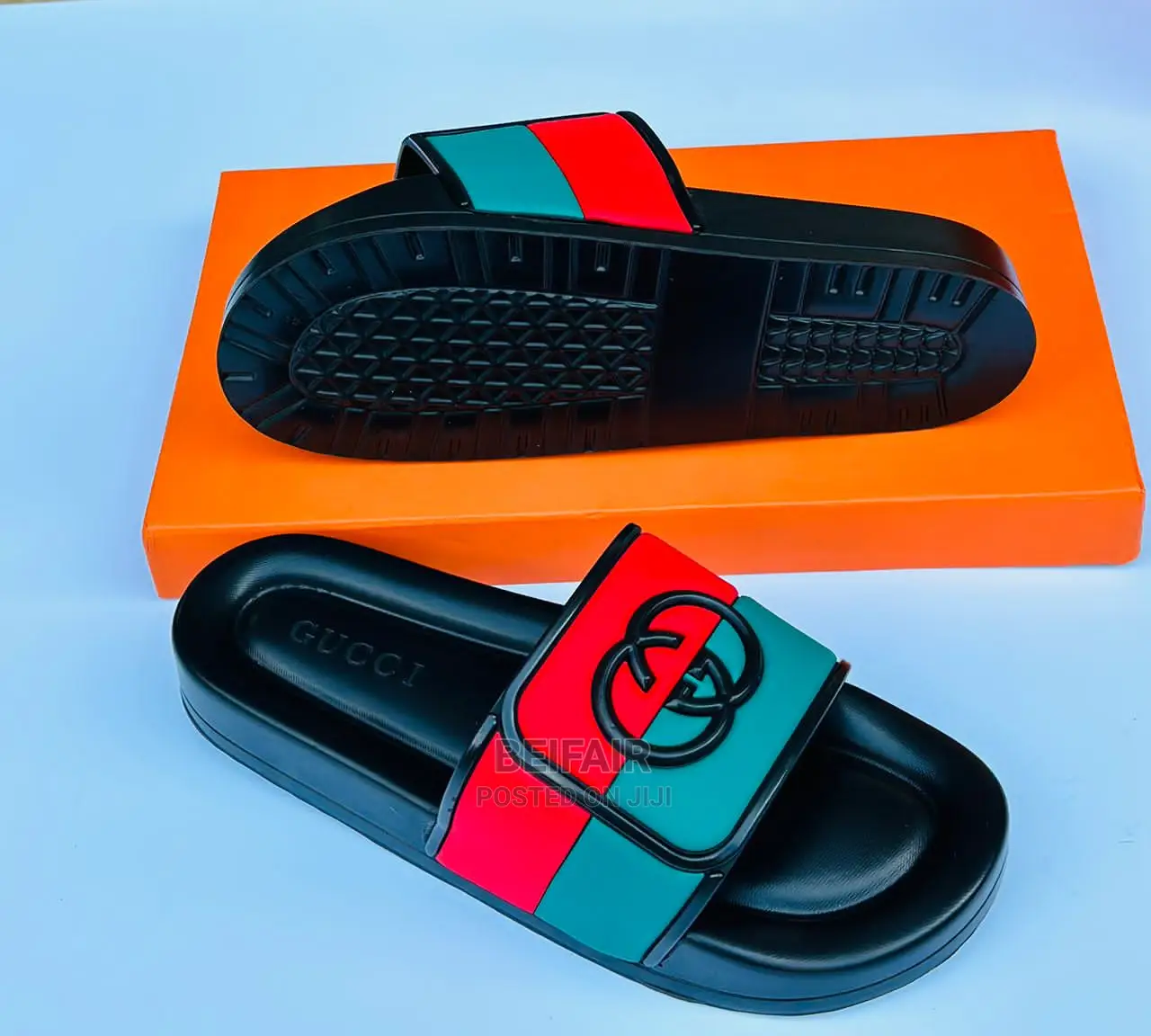 Original Sandals| Sendo | Open Shoes |