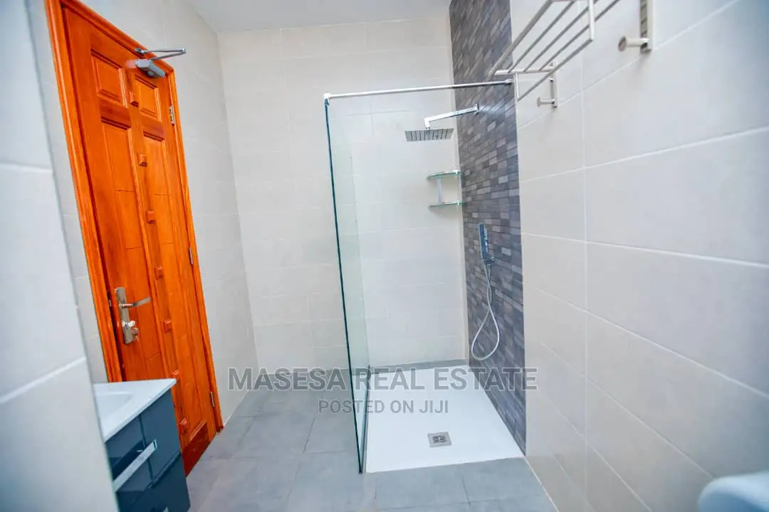 Furnished 3bdrm Apartment in Masaki for rent