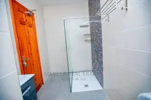 Furnished 3bdrm Apartment in Masaki for rent
