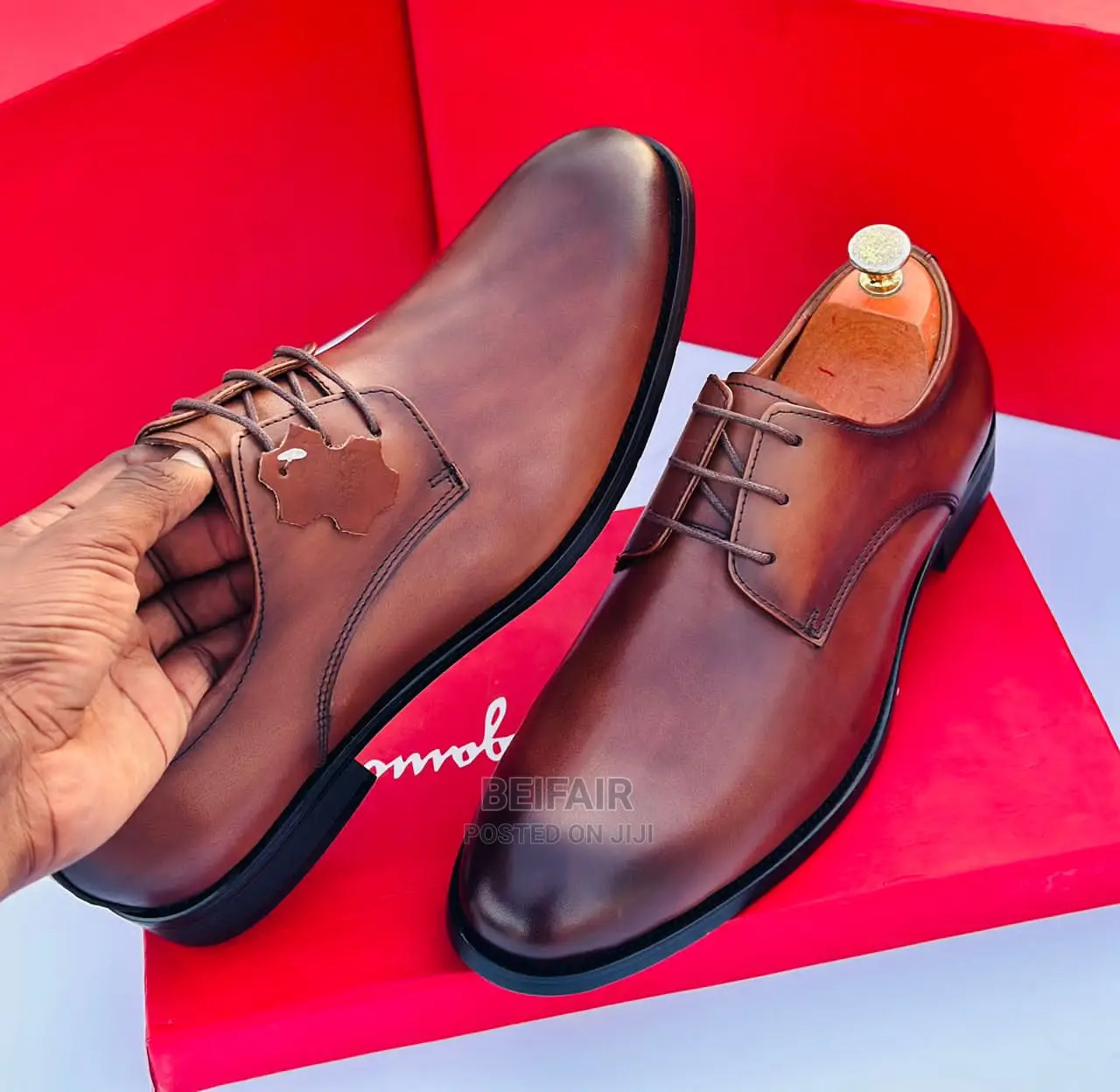 Viatu Vya Kiume | Men's Shoes |Moccasins |Leather| Original