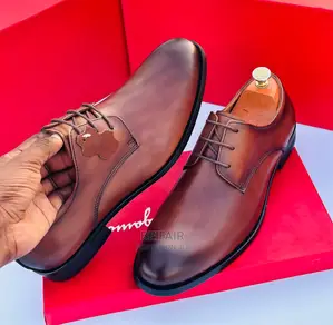 Viatu Vya Kiume | Men's Shoes |Moccasins |Leather| Original
