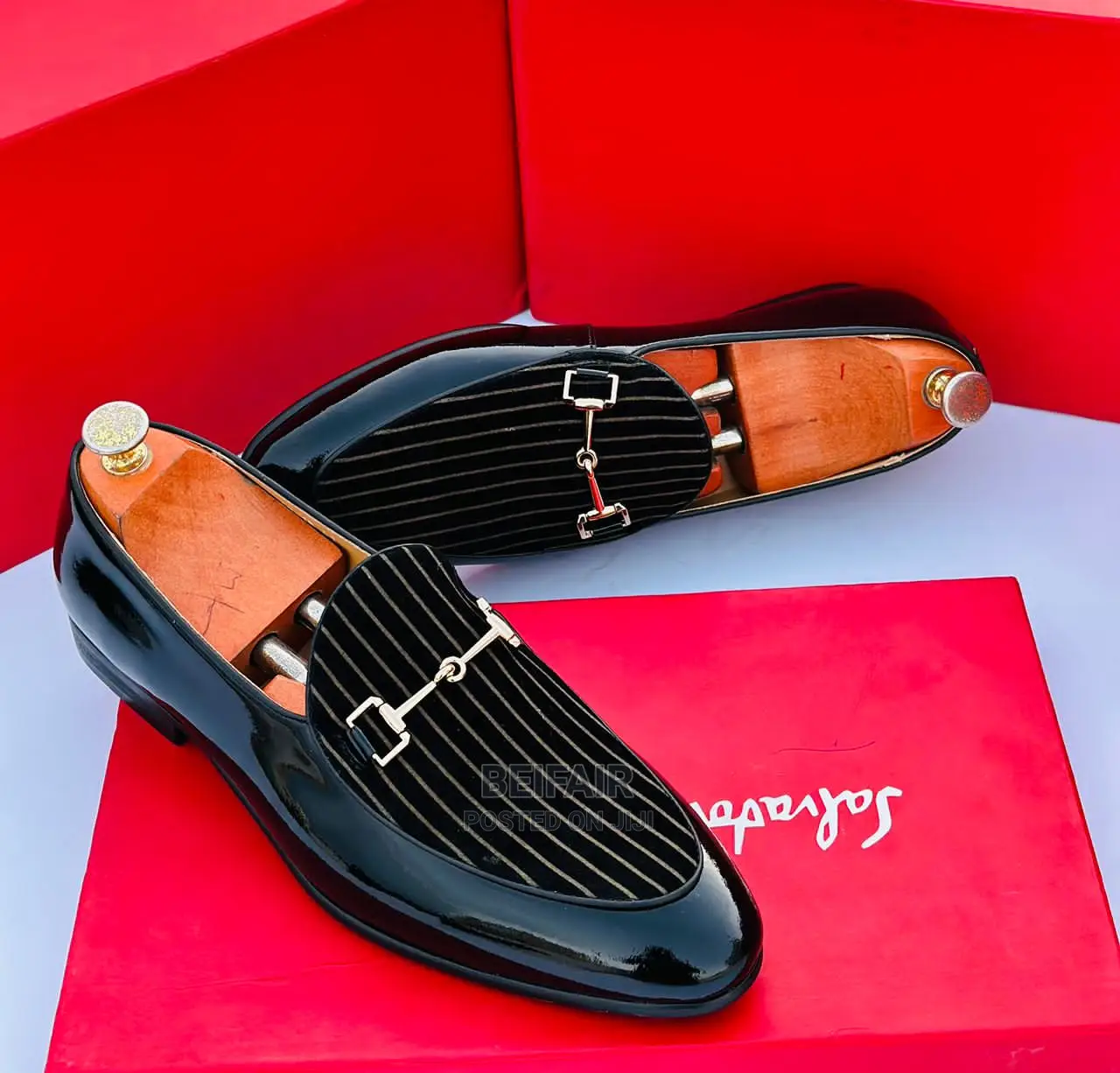 Viatu Vya Kiume | Men's Shoes |Moccasins |Leather| Original