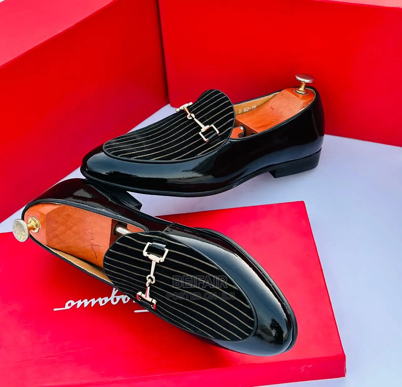 Viatu Vya Kiume | Men's Shoes |Moccasins |Leather| Original