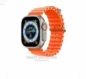 Haino Teko GP-7 Smart Watch(7 Straps)