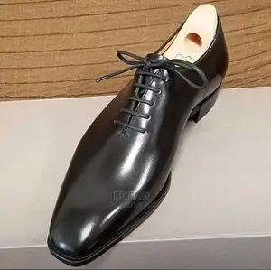 Viatu Vya Kiume Original | Original Men's Shoes | Leather