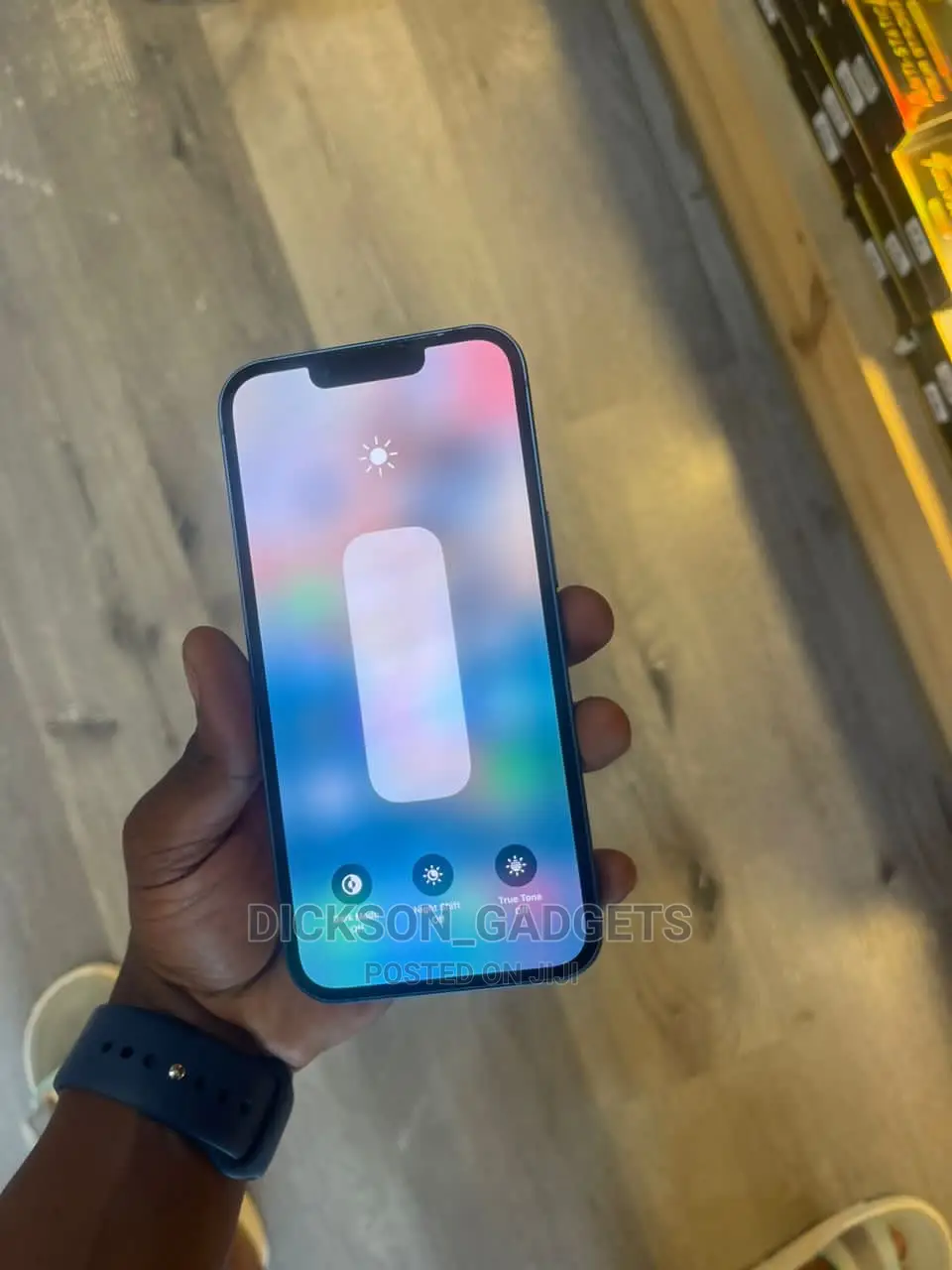 Apple iPhone 11 Pro 64 GB Green