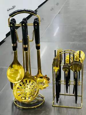 Spoons Set