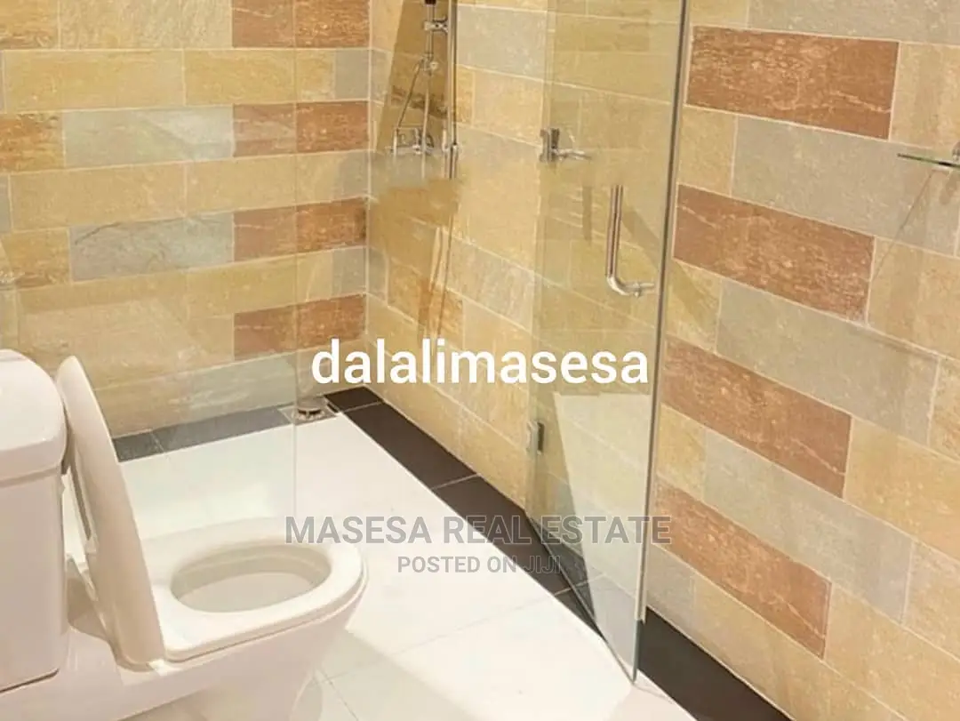 2bdrm Apartment in Mbezi for rent