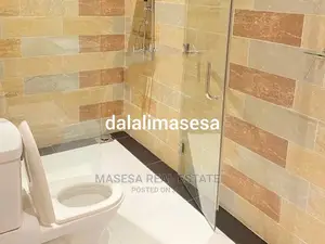 2bdrm Apartment in Mbezi for rent