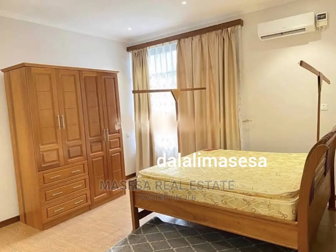 2bdrm Apartment in Mbezi for rent