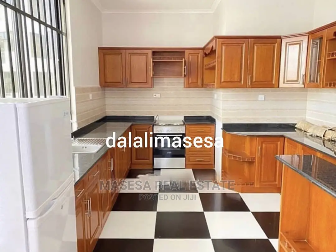2bdrm Apartment in Mbezi for rent