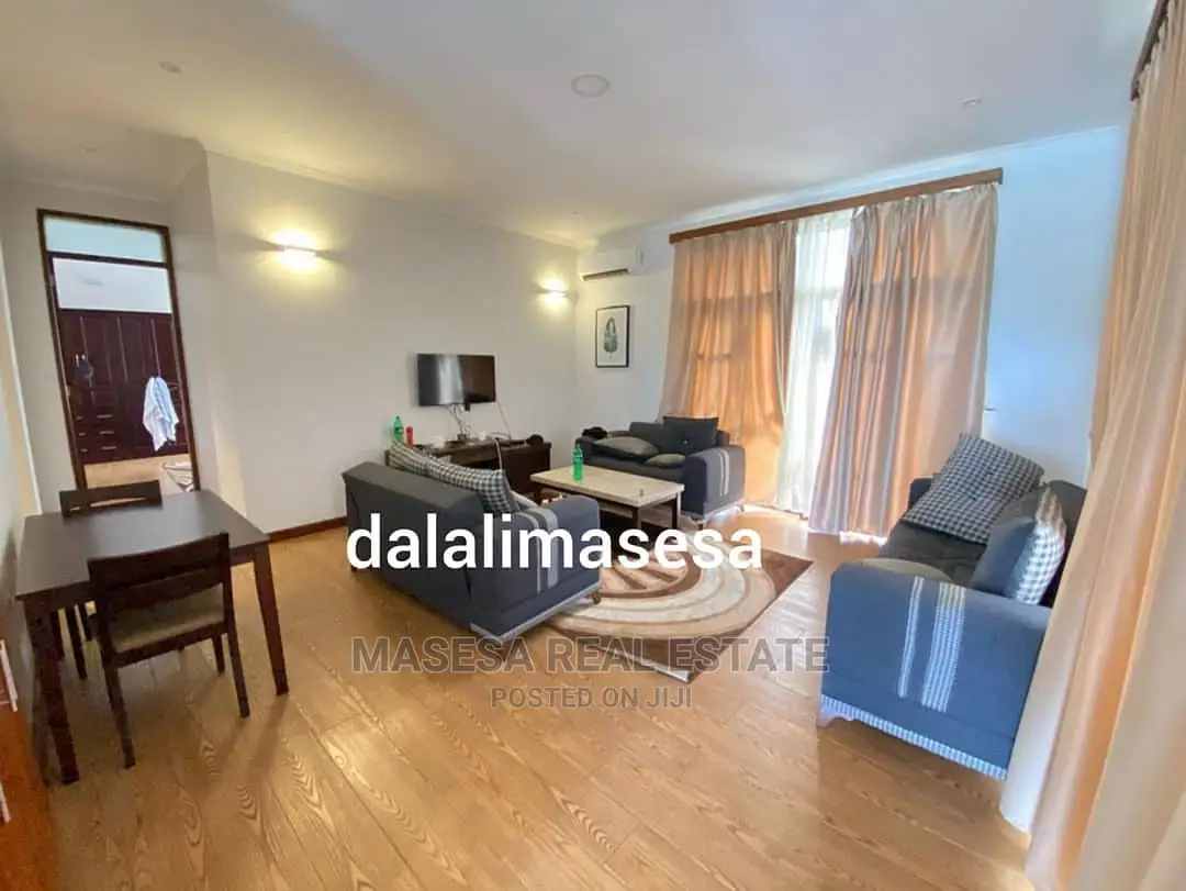 2bdrm Apartment in Mbezi for rent