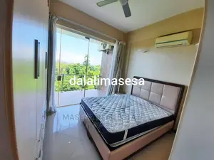 Furnished 2bdrm Apartment in Masaki for rent