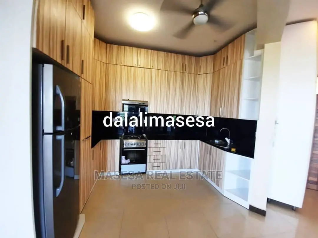 Furnished 2bdrm Apartment in Masaki for rent