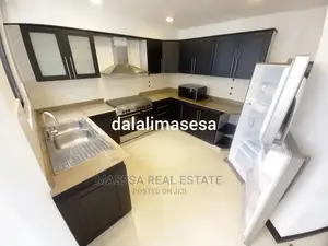 Furnished 3bdrm Apartment in Upanga West for rent