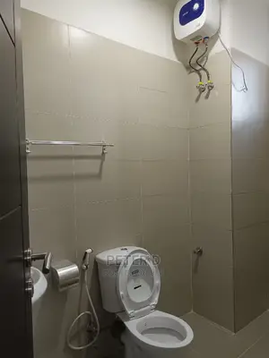 Furnished 3bdrm Apartment in Upanga West for rent