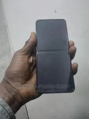 Samsung Galaxy Fold 512 GB Black