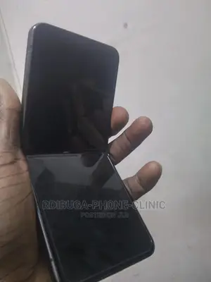 Samsung Galaxy Fold 512 GB Black