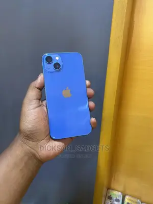 Apple iPhone 13 128 GB Blue