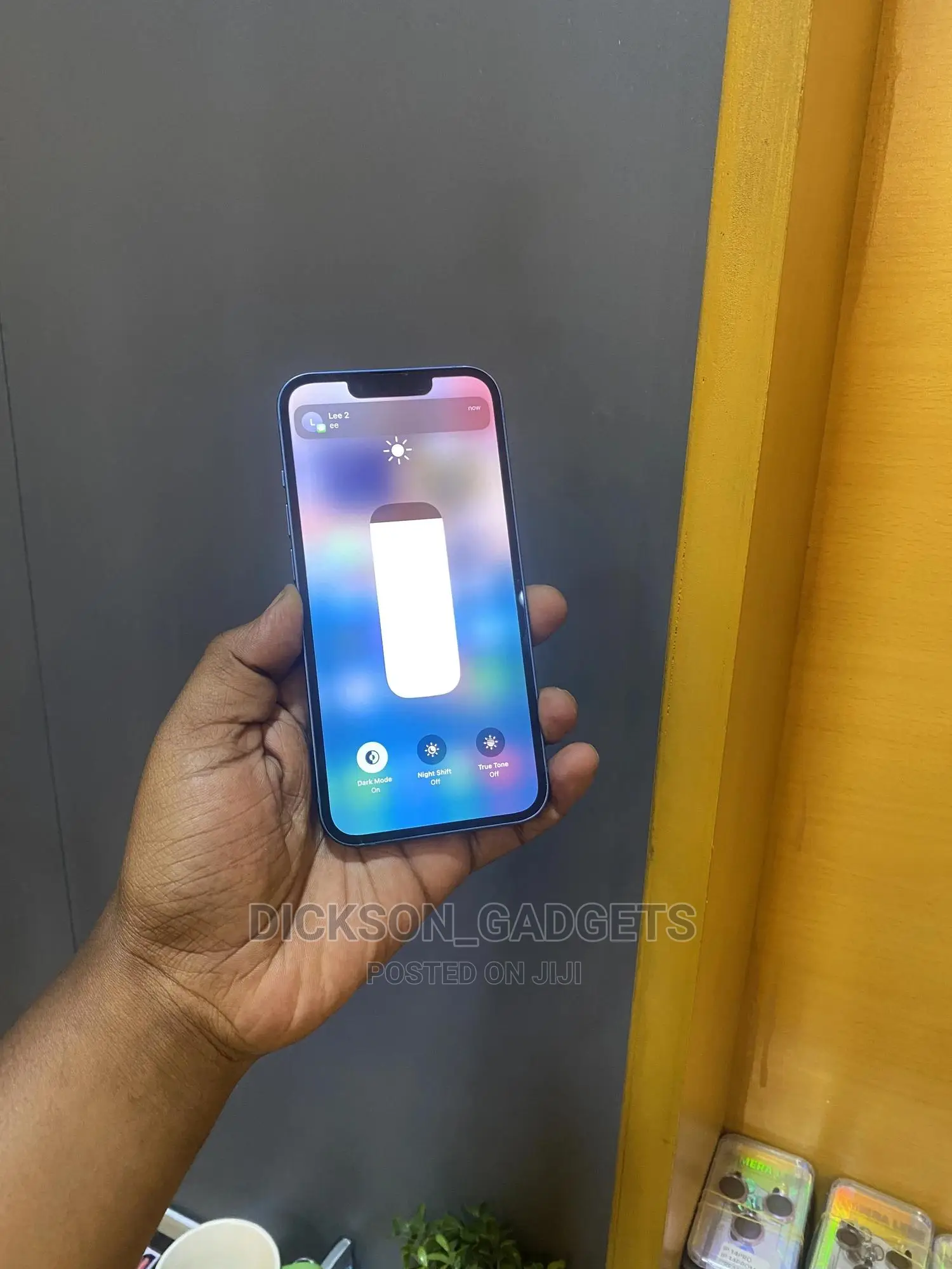 Apple iPhone 13 128 GB Blue