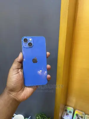 Apple iPhone 13 128 GB Blue
