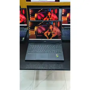 Laptop HP Omen 15 16GB Intel Core I5 SSD 512GB