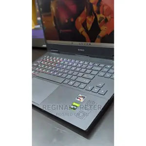 Laptop HP Omen 15 16GB Intel Core I5 SSD 512GB