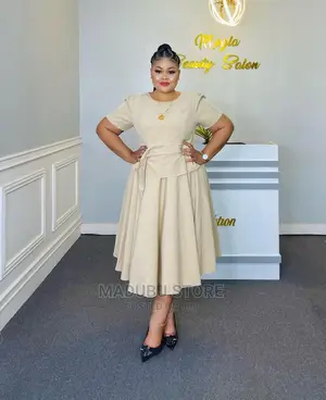 Women's Dress