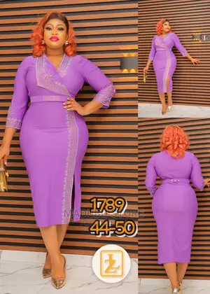 Women's Dress