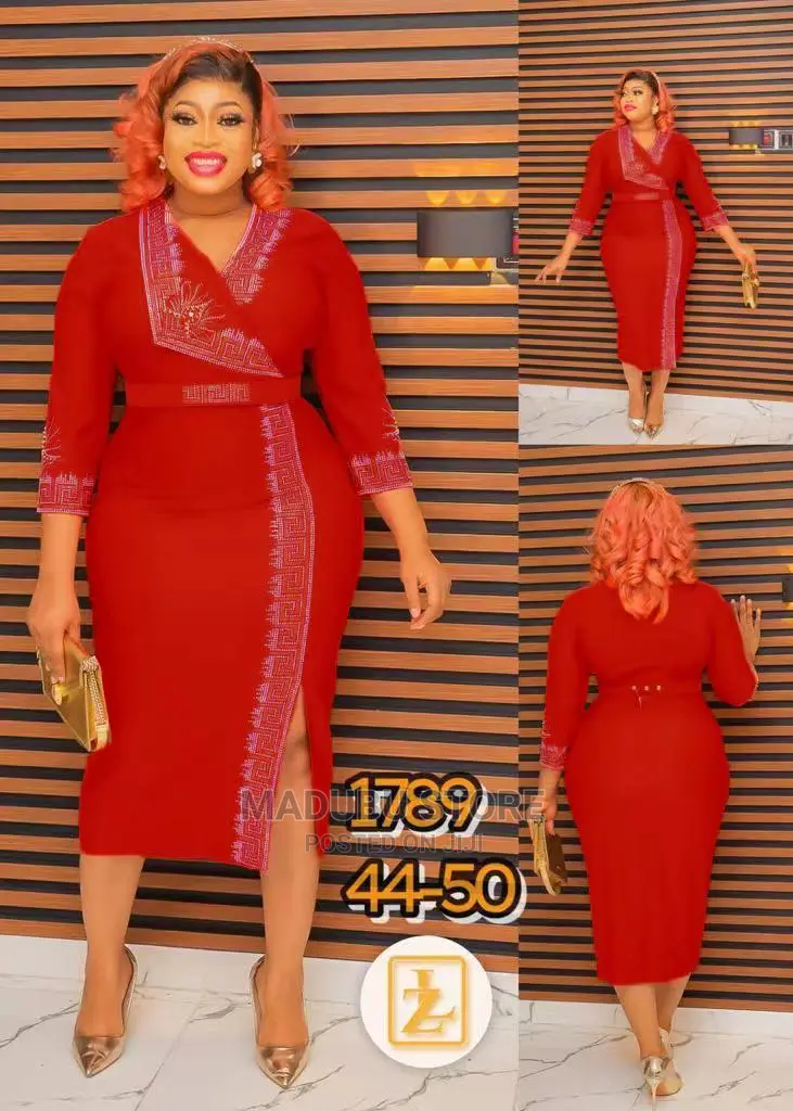 Women's Dress